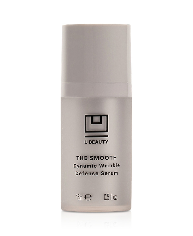U Beauty The Smooth Dynamic Wrinkle Defense Serum 0.5 oz. | Bloomingdale's (US)