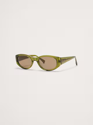 Kwela Sunglasses by Raen | Banana Republic (US)