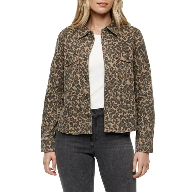 Express Women's Denim Jacket | Sam's Club