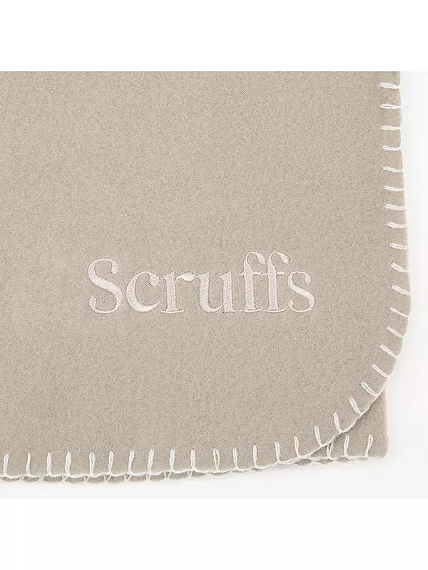 Scruffs Expedition Fleece Pet Blanket | Very (UK)
