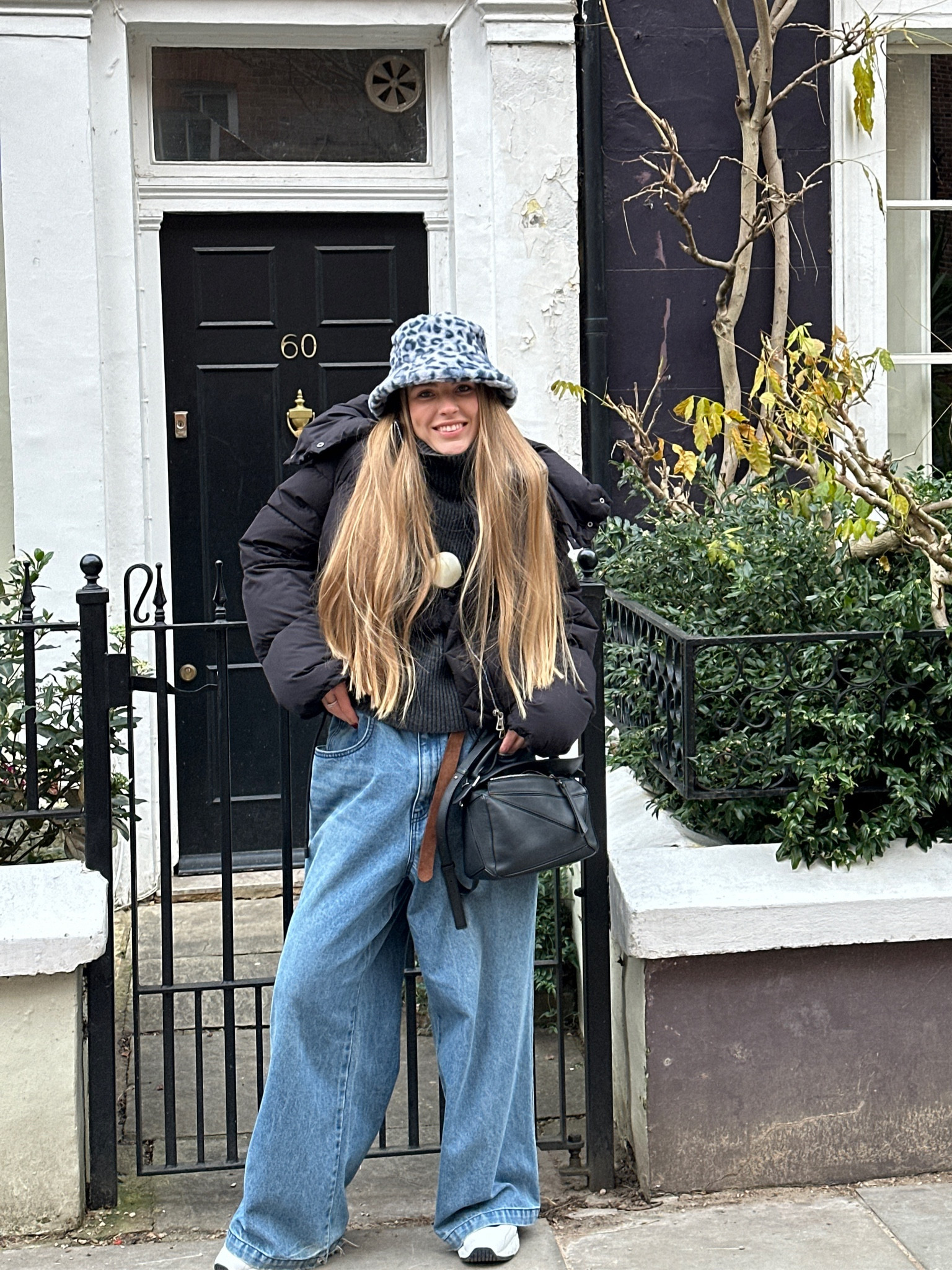 Cold 🥶 doesn’t mean “no style” if know how to layer 😉

Find my favorite warm options below to re-create this look 😘

#LTKfindsunder100 #LTKstyletip #LTKeurope