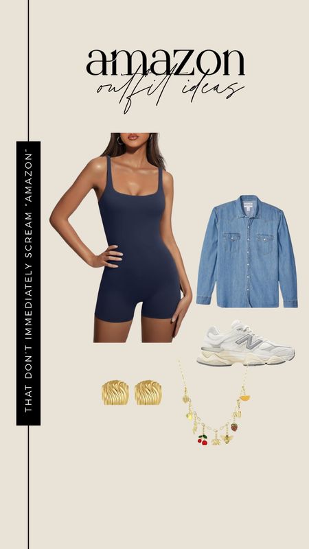 Casual summertime outfit! Moms this fit is for you!