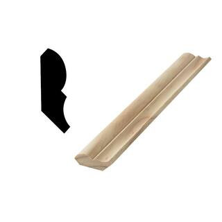 Woodgrain Millwork | The Home Depot