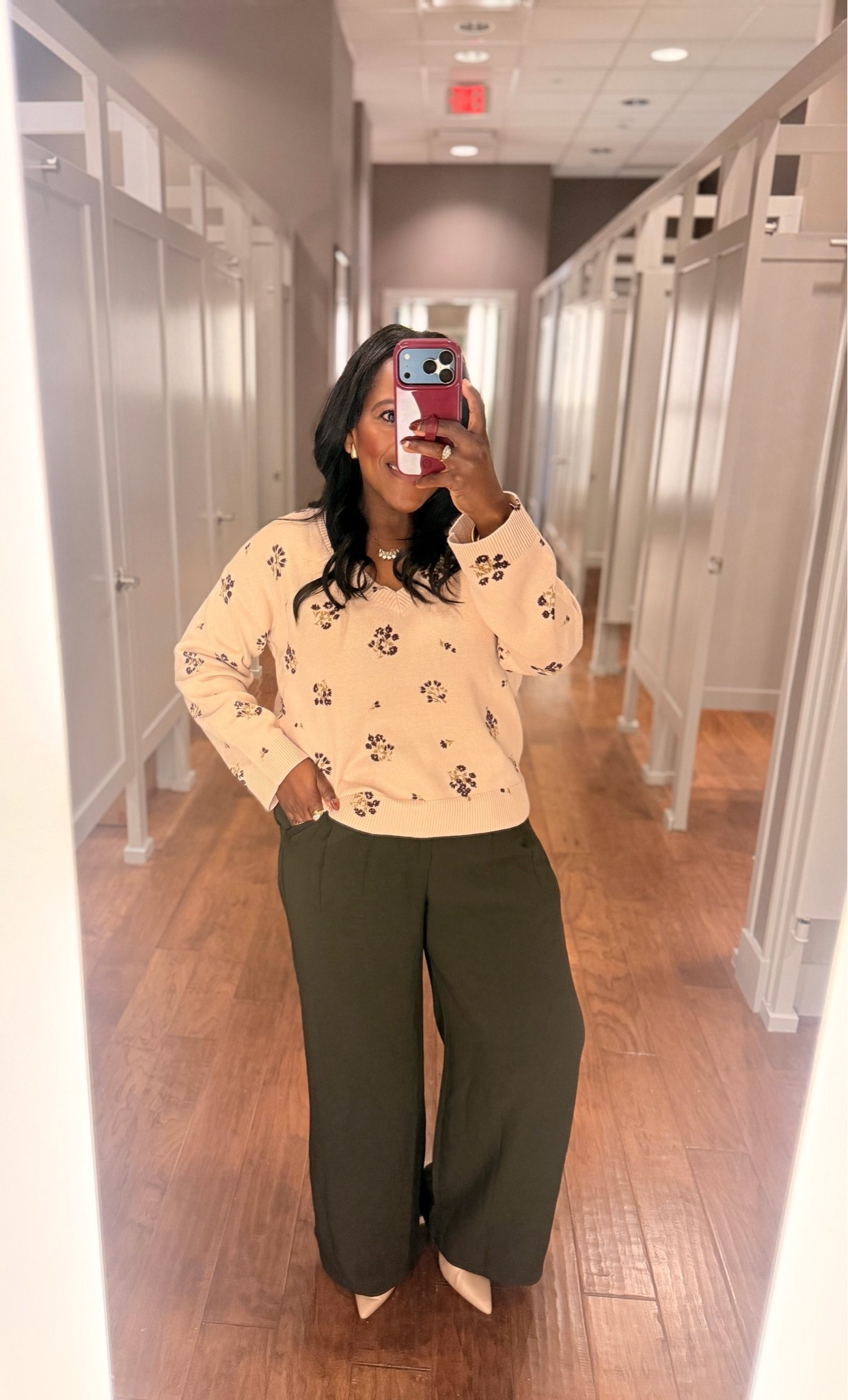 LOFT picks I’m loving! 🤌🏽

#LTKgrwm #LTKSaleAlert #LTKPetite