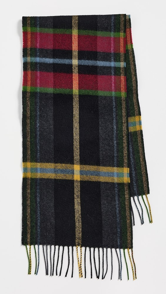 Tartan Scarf | Shopbop