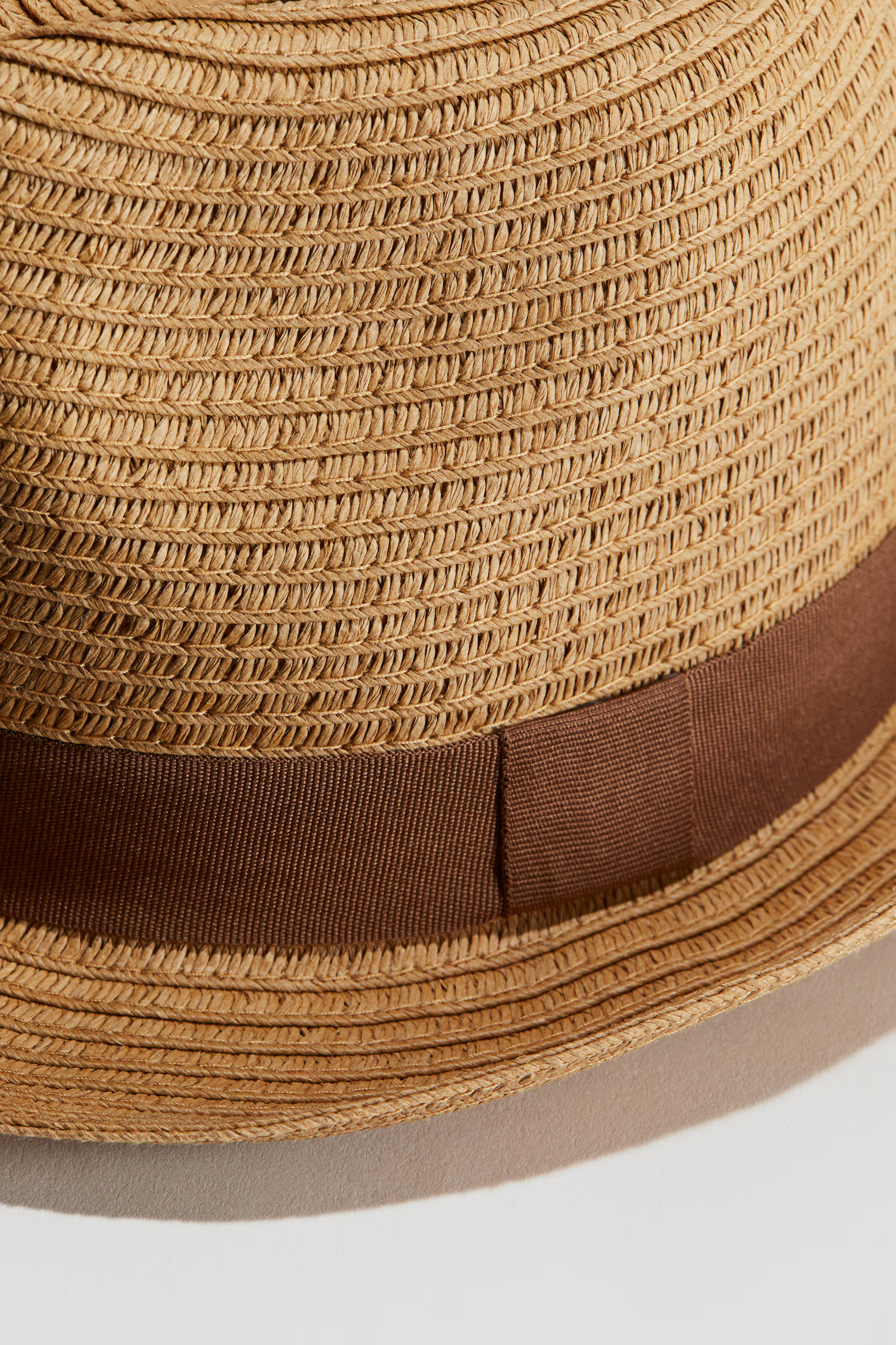 Straw Hat | H&M (US + CA)