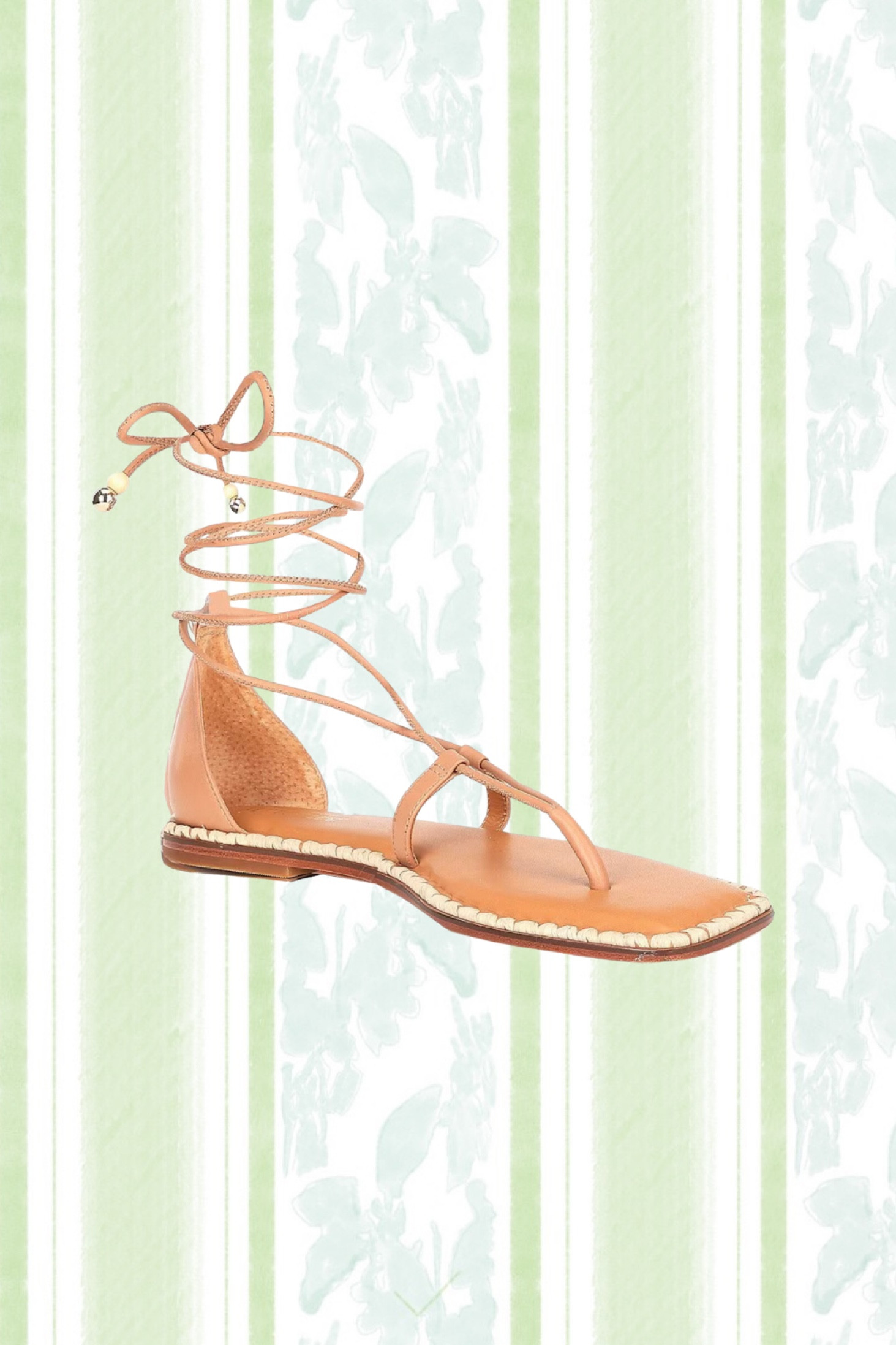 Perfect flat to dress up or down. So versatile 

#LTKshoecrush #LTKSeasonal #LTKfit