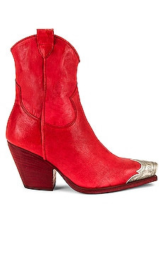Brayden Western Boot
                    
                    Free People | Revolve Clothing (Global)
