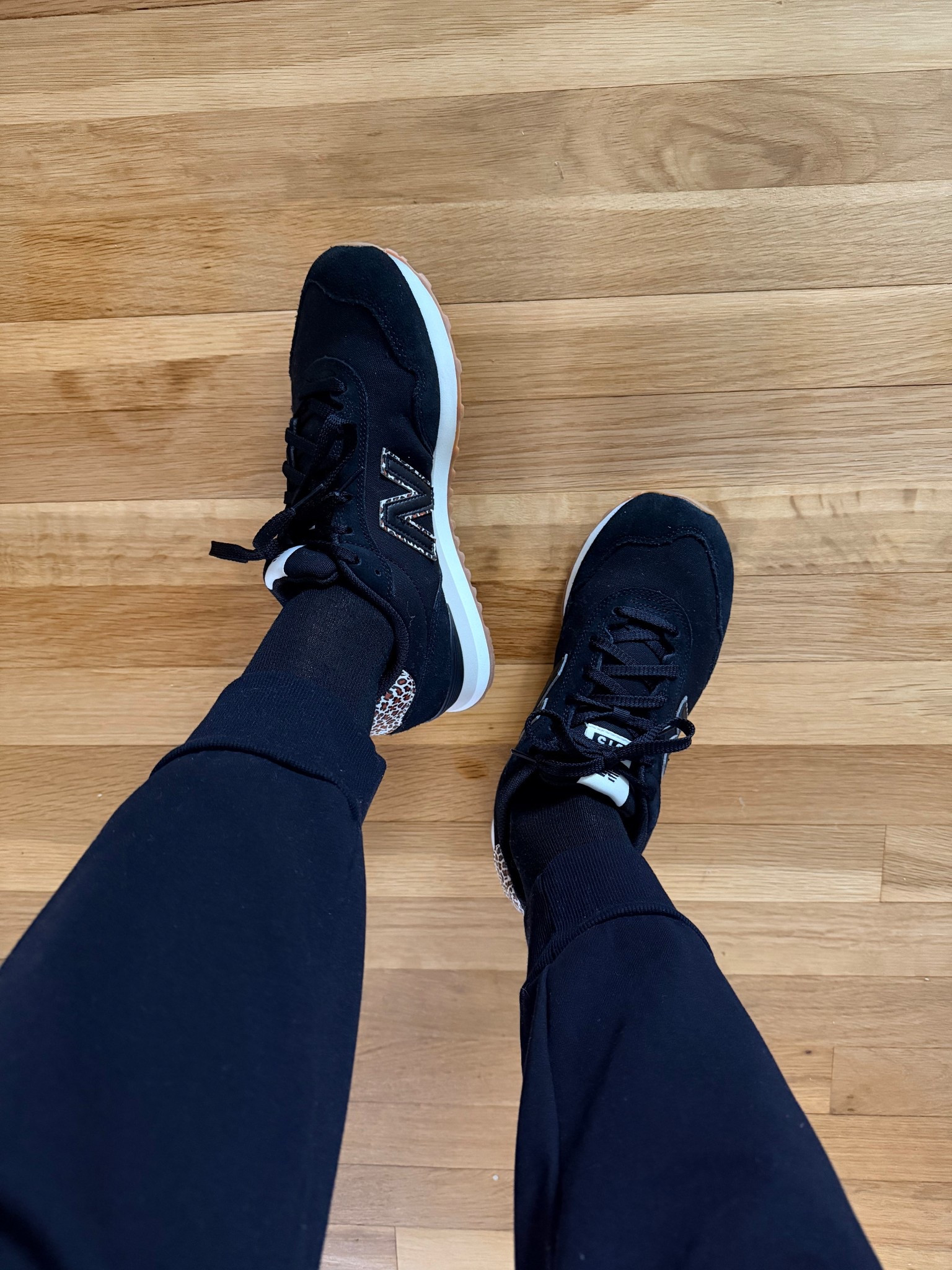 These have been growing on me! I’m wearing a 9.5!

#LTKActive #LTKootd #LTKfitnessgoals