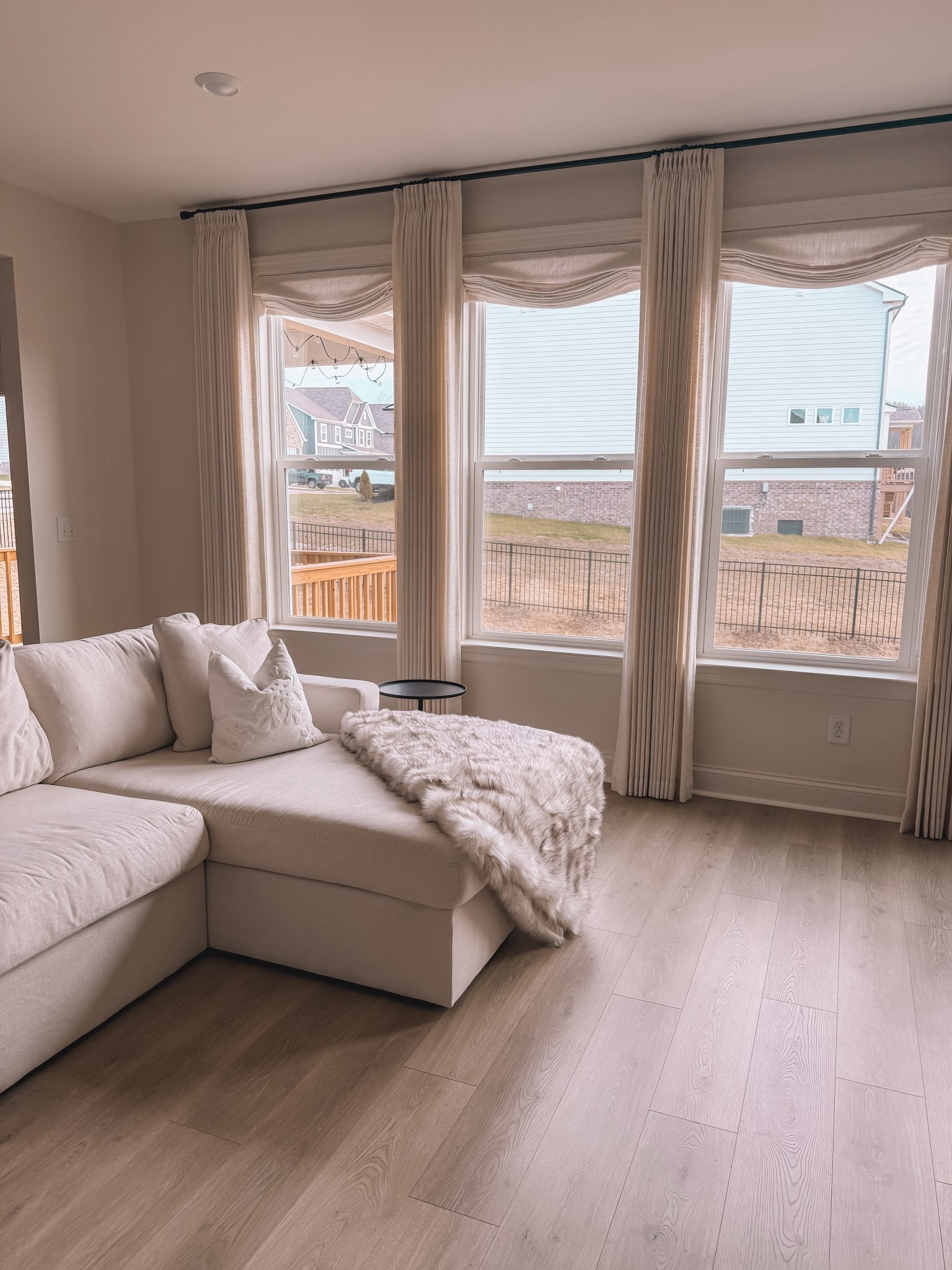 Living Room Views
#homeinterior #interiors #livingspace

#LTKHome