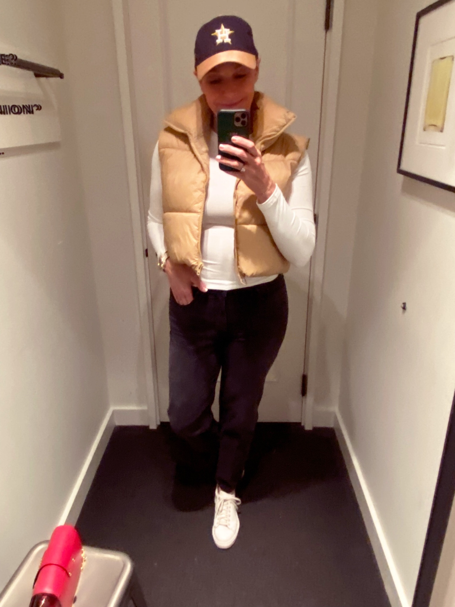 90s denim style half off plus an extra 50% with code at checkout. Love this cut. I think it runs a little big. This is a 29 and I am usually a 30.  Grab them while they are hot. Top and best in tons of colors and both under $40. #wintersale 

#LTKmidsize #LTKfindsunder100 #LTKover40