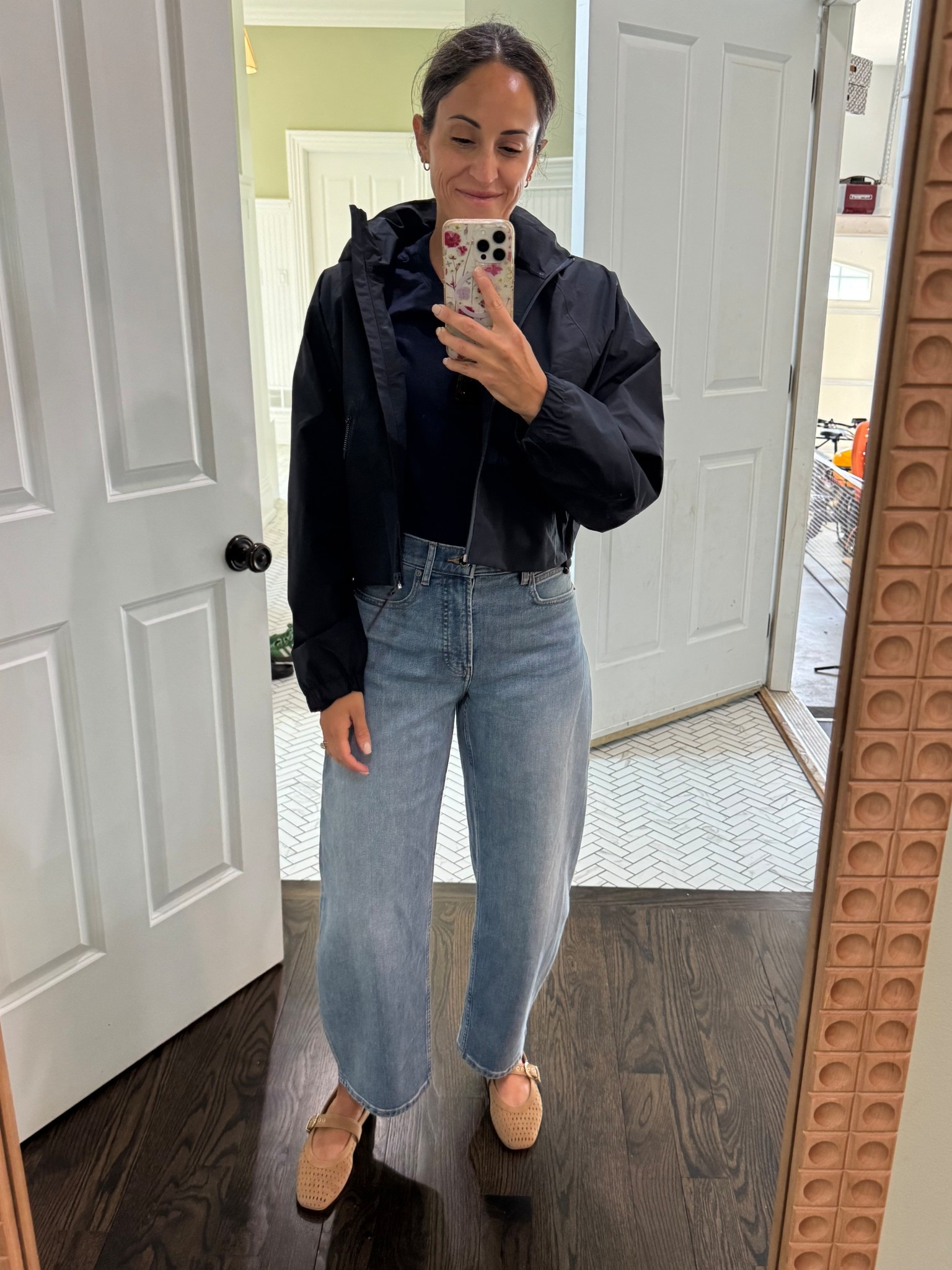 Errands and school drop off and pickup  

#LTKdayinmylife #LTKmomlife #LTKootd