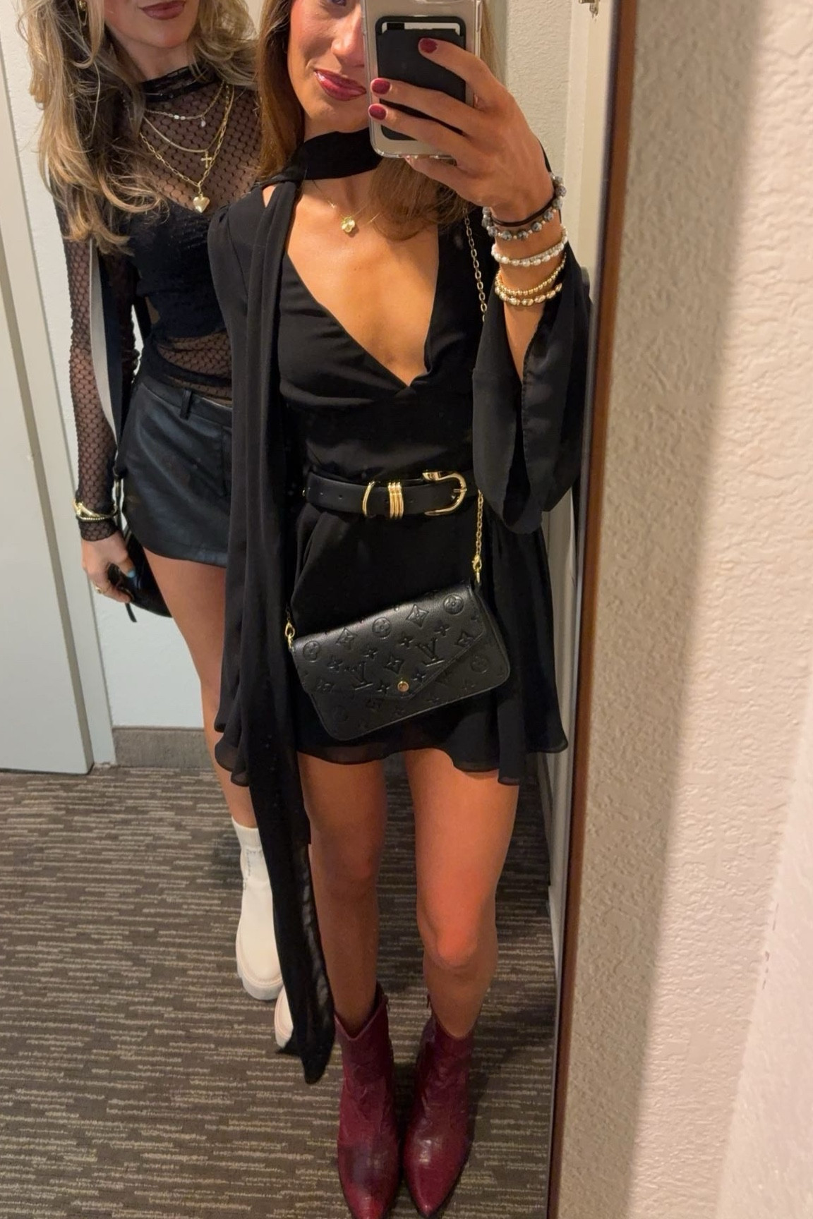 Going Out Outfit!! 🍸

#LTKStyleTip #LTKParties #LTKSeasonal