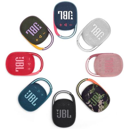 On sale! Select colors! Love this JBL speaker clip, great for golf carts, backpacks, the beach, etc.

#LTKfitness #LTKFestival #LTKGiftGuide