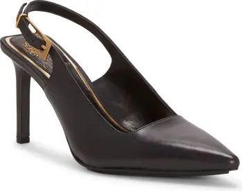 Brendie Slingback Pump (Women) | Nordstrom