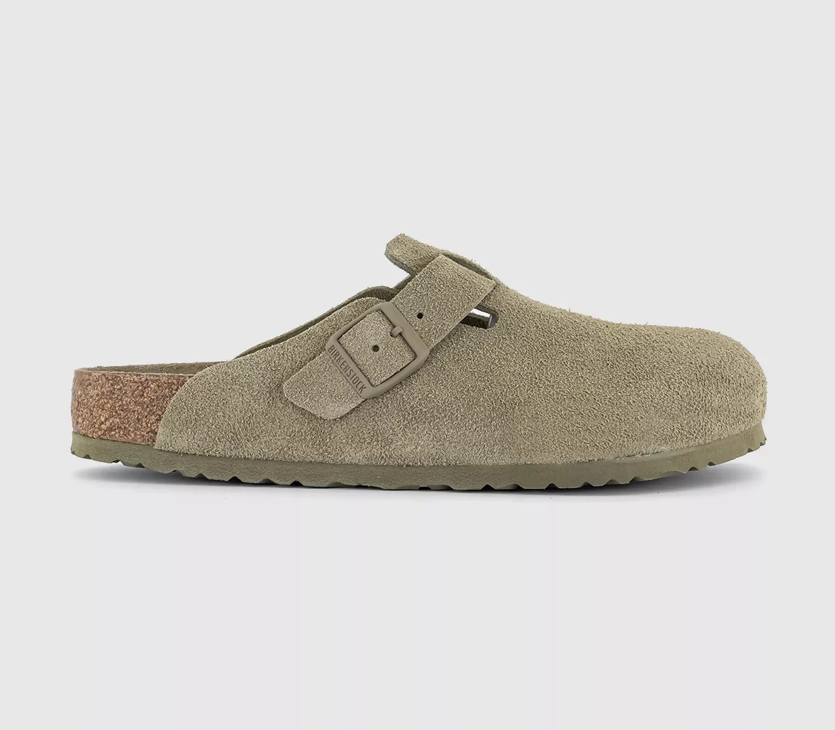 Boston Clogs M | OFFICE London (UK)