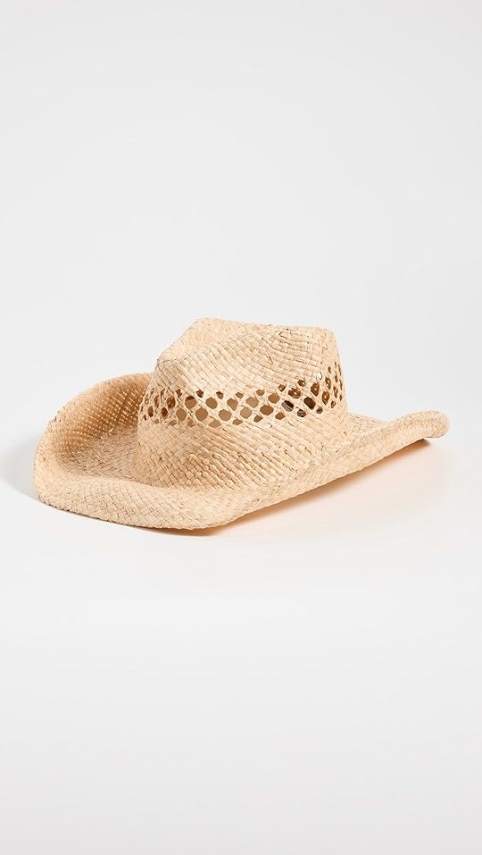The Desert Cowboy Hat | Shopbop