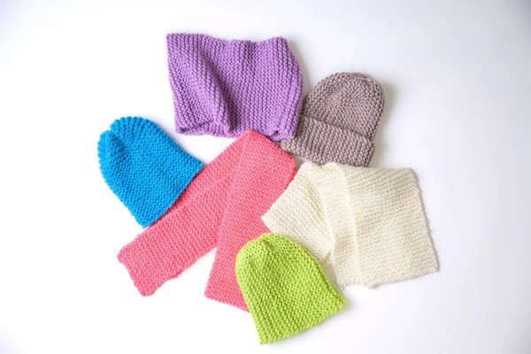 InstaKnit Bundle | Lion Brand Yarn