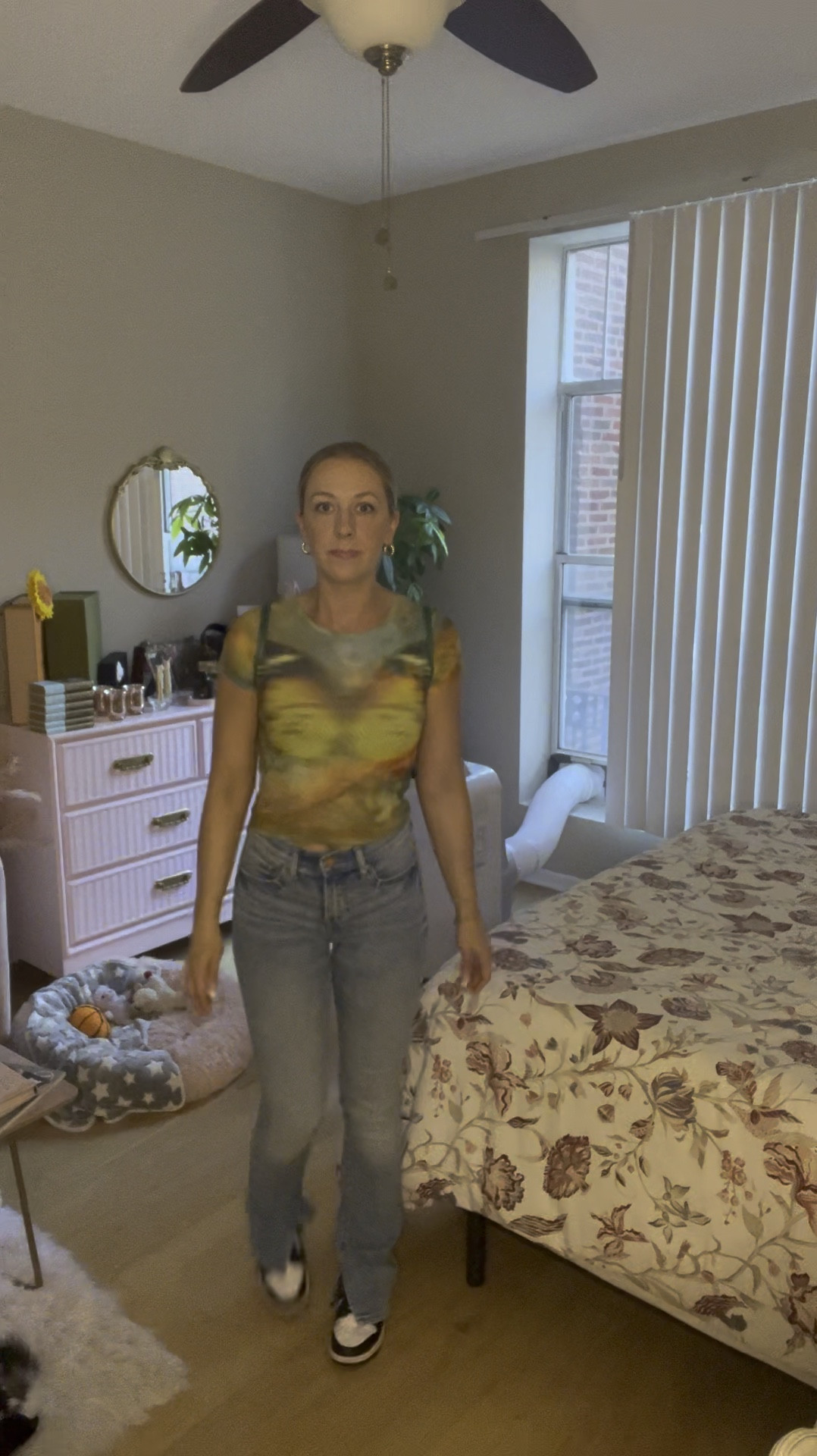 Dinner date 
.
Favorite jeans | panda dunks | comfortable 

#LTKStyleTip #LTKShoeCrush #LTKSeasonal