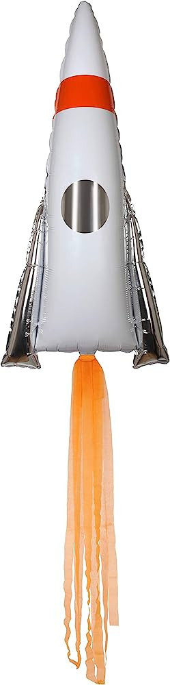 Meri Meri 169984 Balloon, Large, Multi-Colored | Amazon (US)