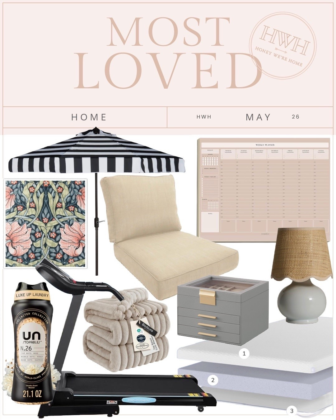 Most Loved Home

#LTKHome #LTKSeasonal #LTKdayinmylife