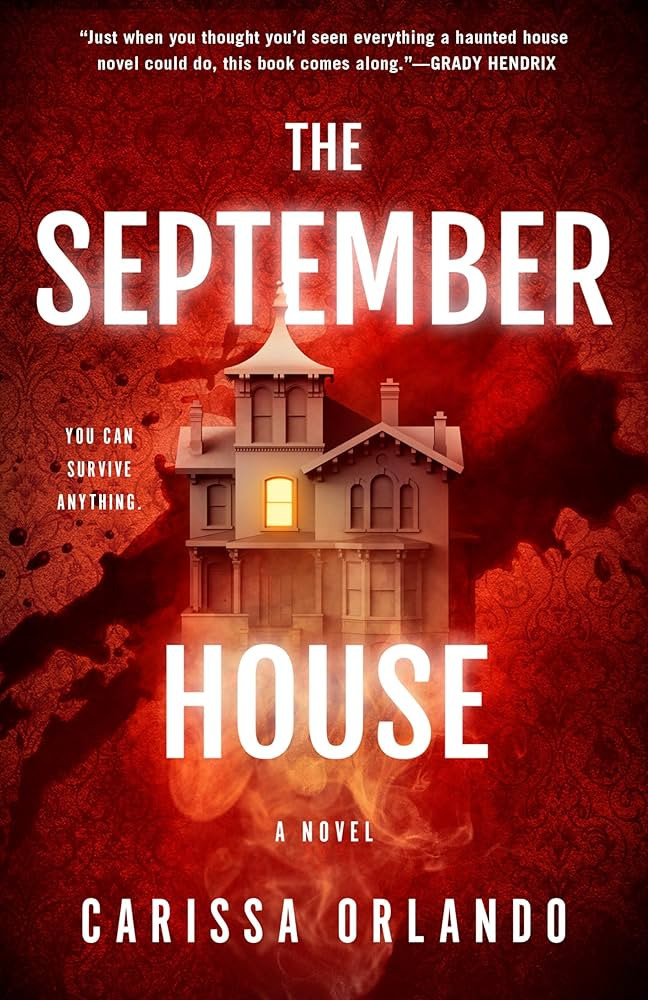 The September House | Amazon (US)