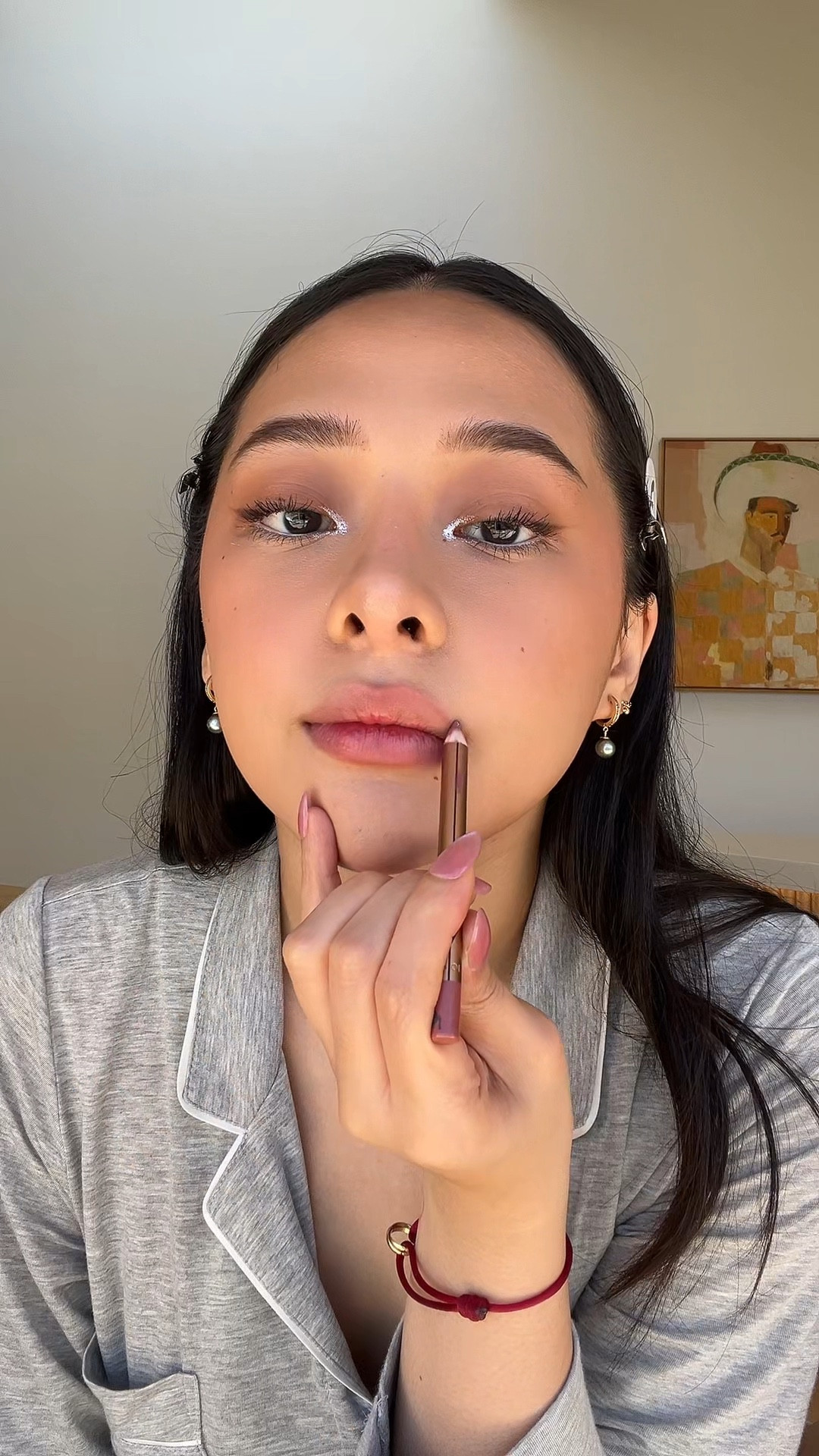 The best lip combo 🤭

#LTKaustralia #LTKbeauty