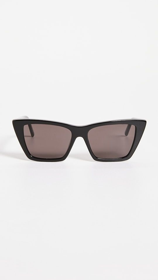 SL 276 Mica Sunglasses | Shopbop
