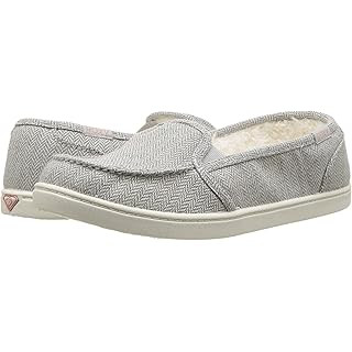 Roxy Women's Minnow Sneaker | Amazon (US)