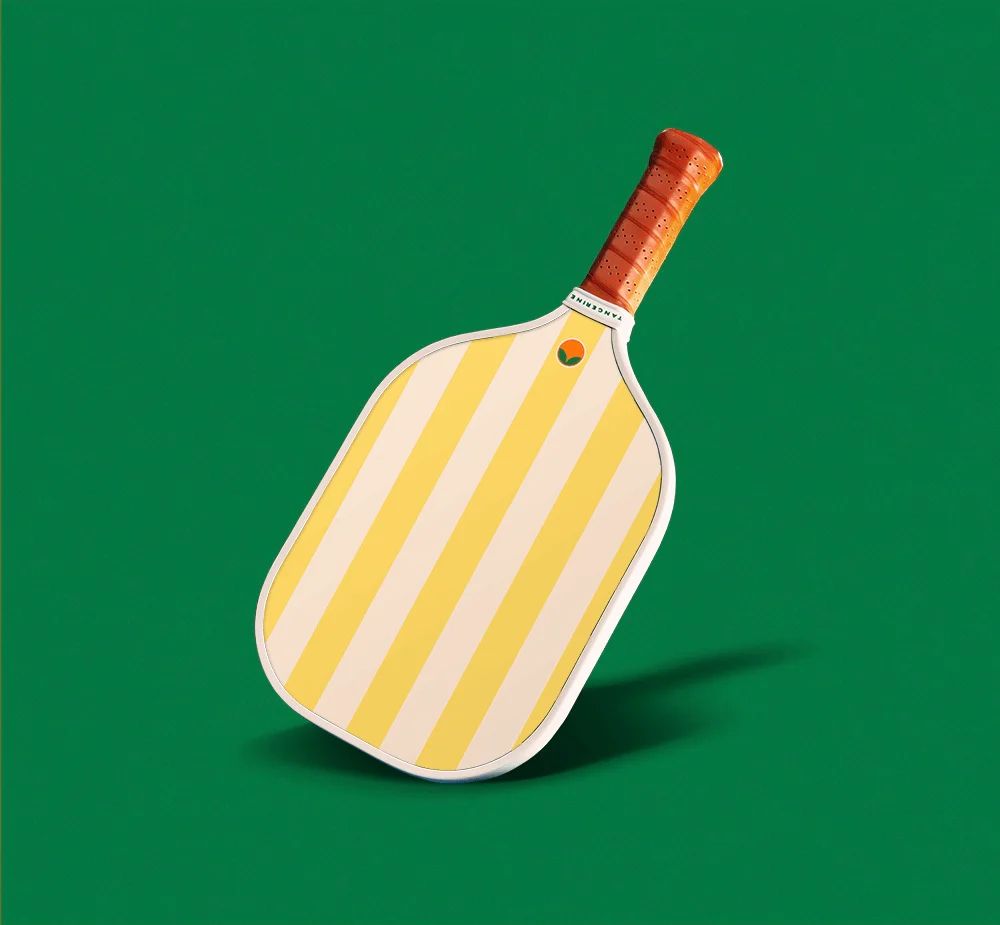 Northeast Harbor | Tangerine Paddle