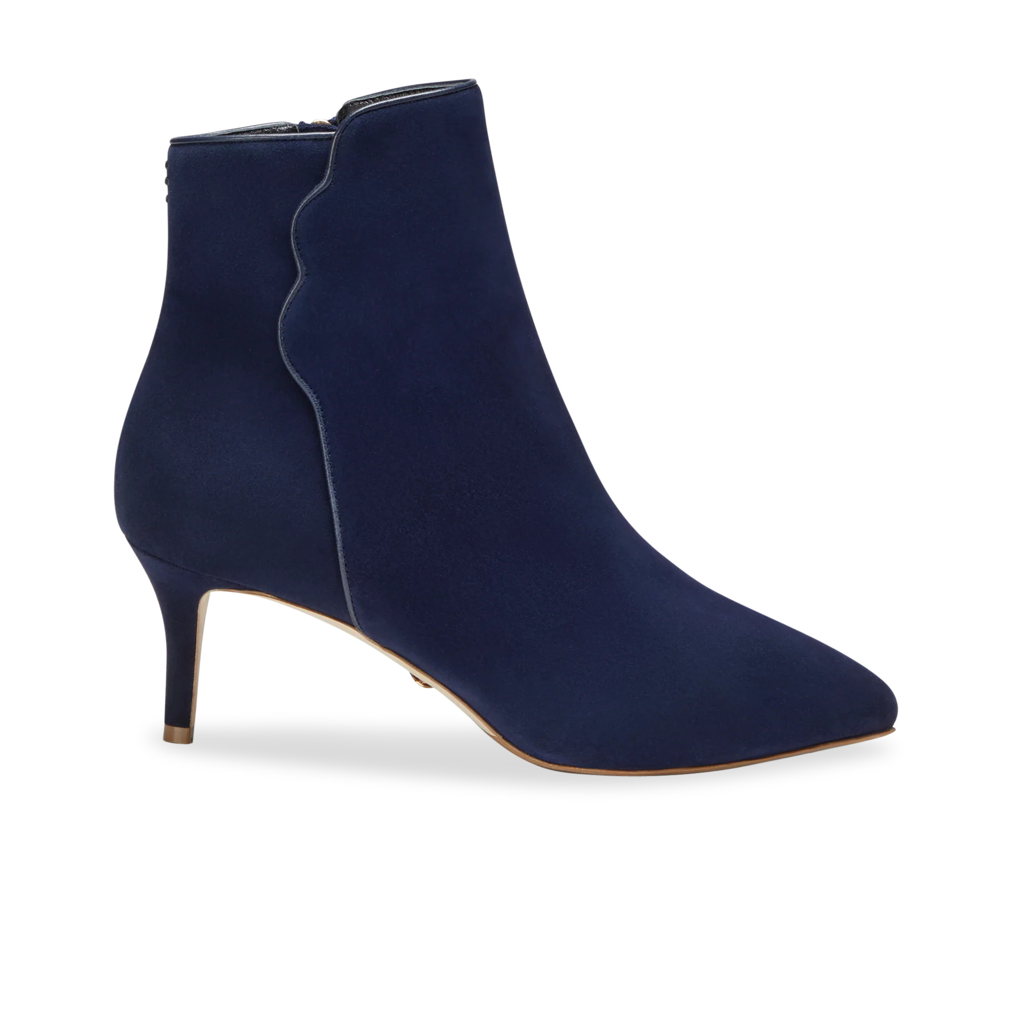 Perfect Dress Bootie 60 | Sarah Flint