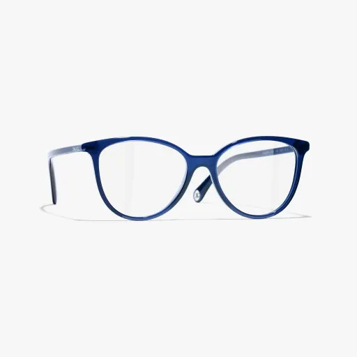 CHANEL Butterfly Eyeglasses | Chanel, Inc. (US)