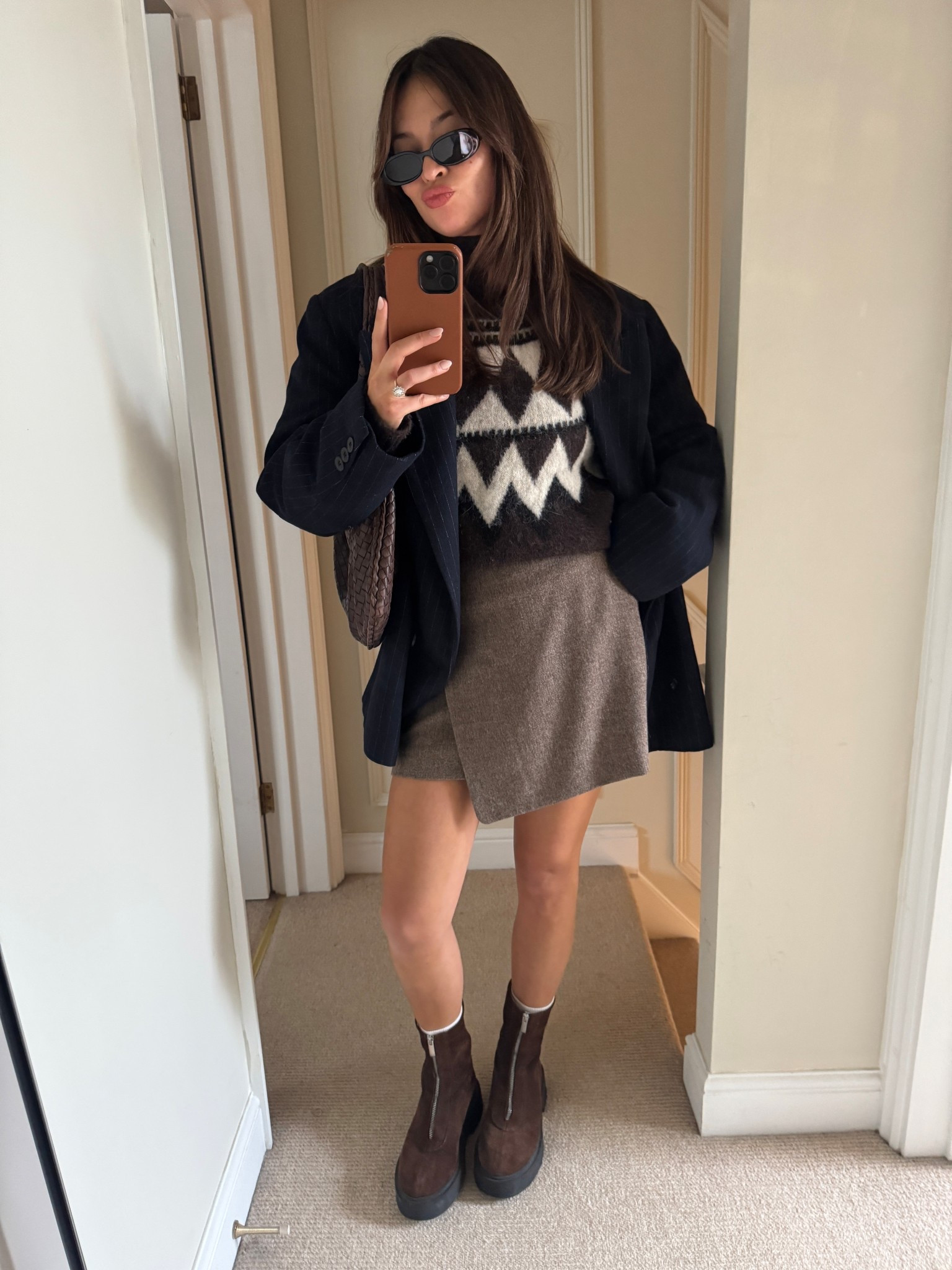 How To Wear Legs Out In Winter
#winter #mystyle #AW25

#LTKeurope #LTKuk #LTKwinter