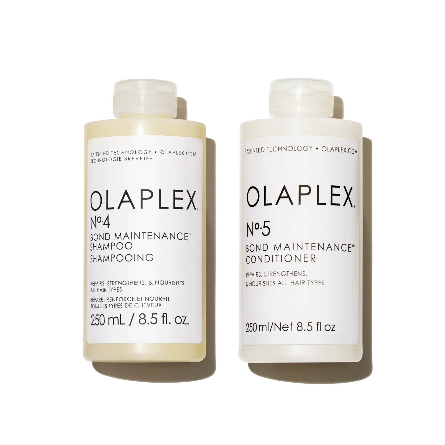THE WASH DAY ESSENTIALS | OLAPLEX