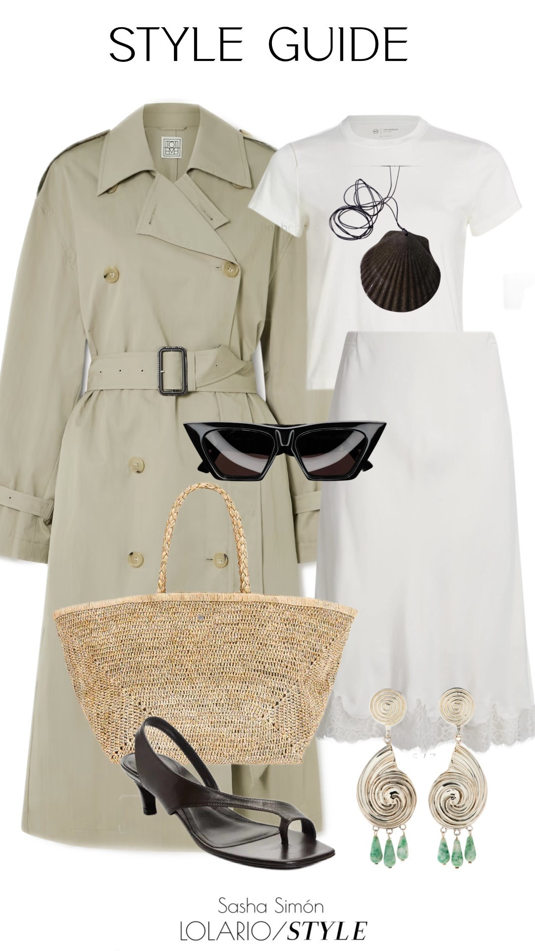 Spring Style 

#LTKSeasonal #LTKStyleTip #LTKTravel