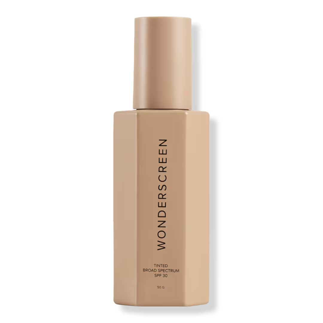 DIMETinted Glow Wonderscreen SPF 30 | Ulta