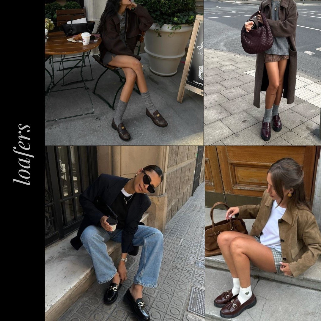 Links to the ideal fall loafer!!

#LTKFindsUnder100 #LTKStyleTip #LTKSeasonal