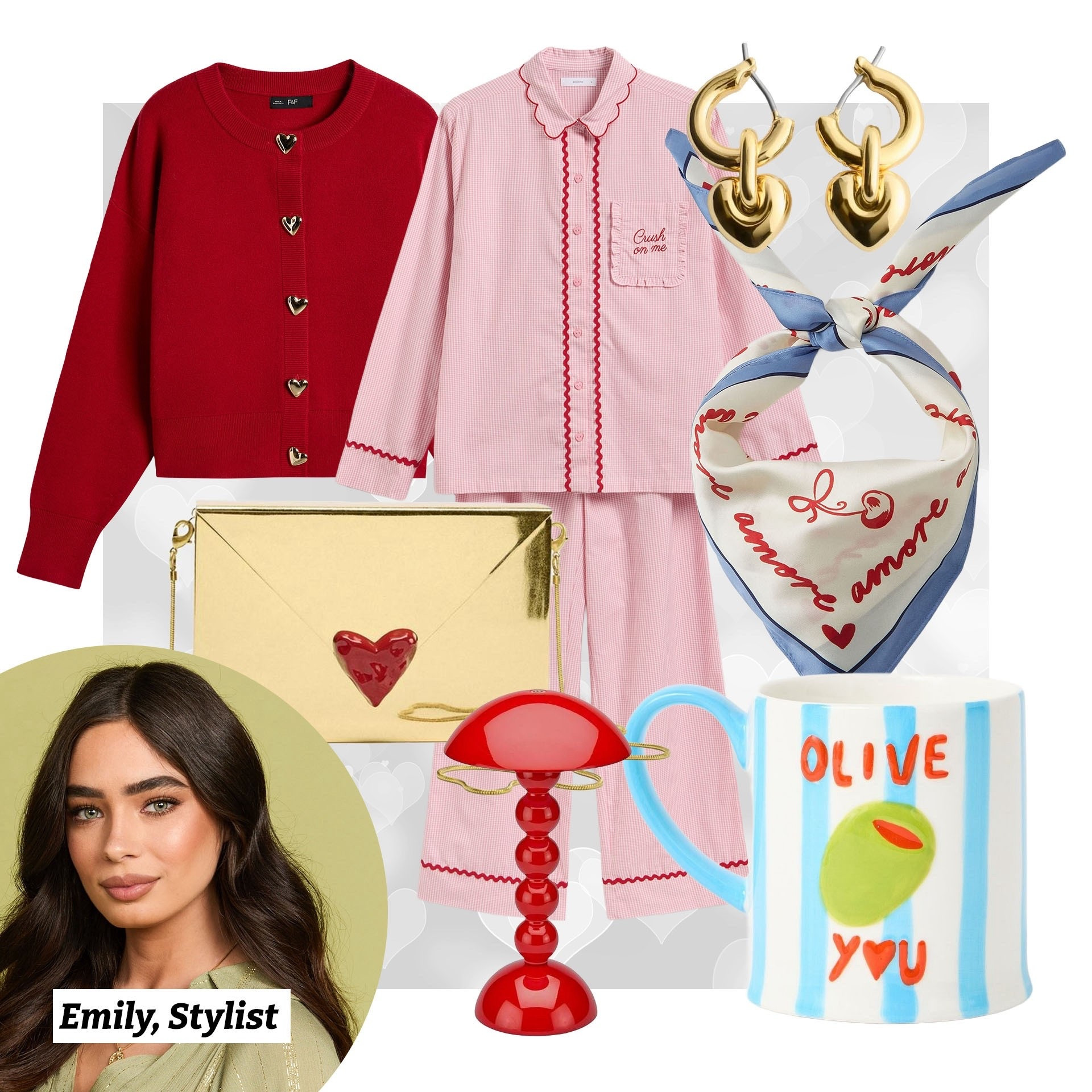Valentine’s Day we love, our fashion team has curated some gifting ideas they’re loving right now 

#LTKFashionMonth #LTKuk #LTKpetite