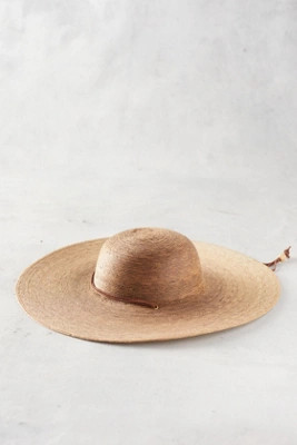 Woven Ranch Sun Hat | Anthropologie (US)