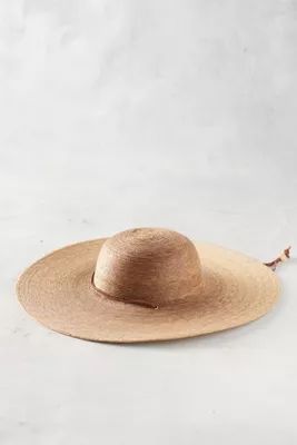 Woven Ranch Sun Hat | Anthropologie (US)