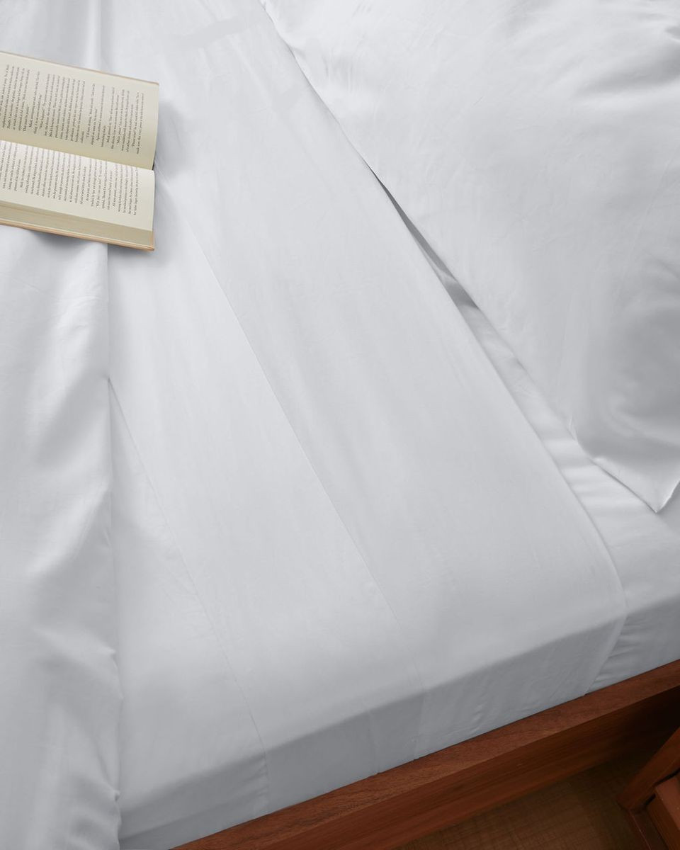 Luxury Organic Sheet Sets | If Only Home