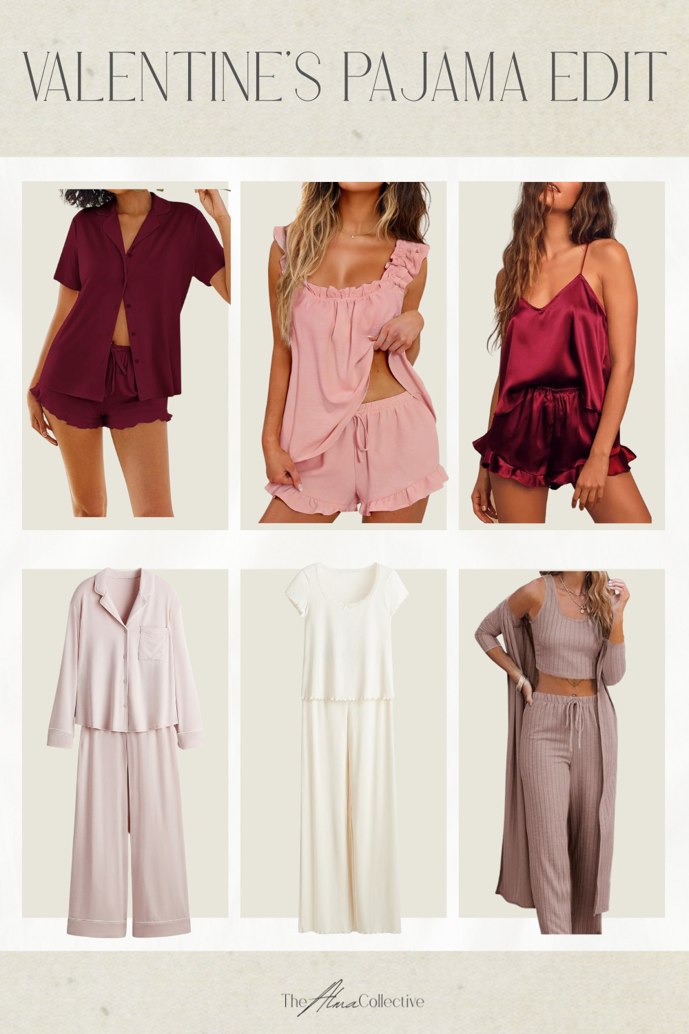 Cozy Valentine’s picks for the girls who love comfort and pretty details. ♥️✨ 

 #LTKGiftGuide #LTKHoliday #LTKselfcare