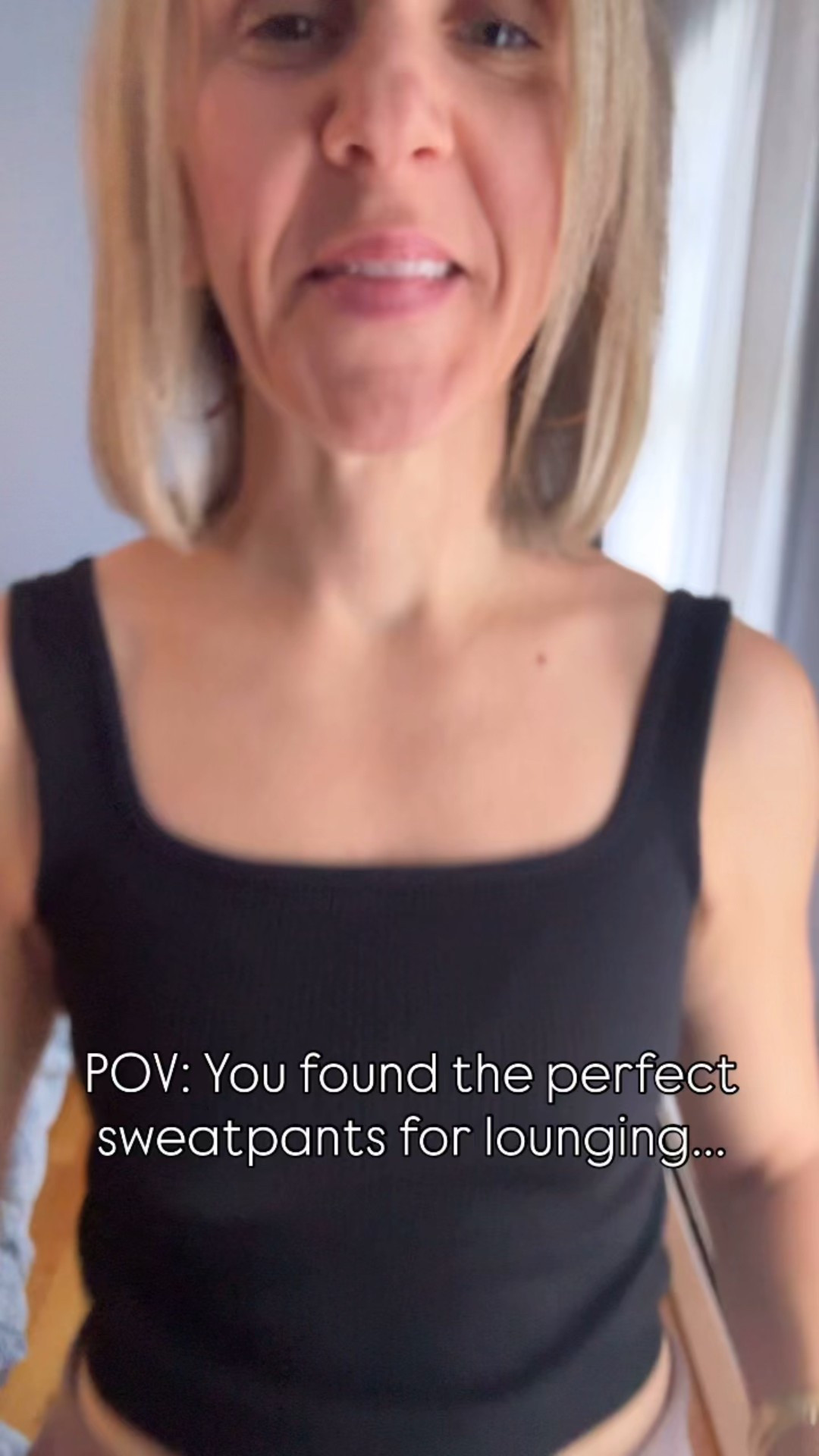 I will be living in these cozy fleece lined sweatpants all winter long 👌🏻

#LTKSeasonal #LTKFindsUnder50