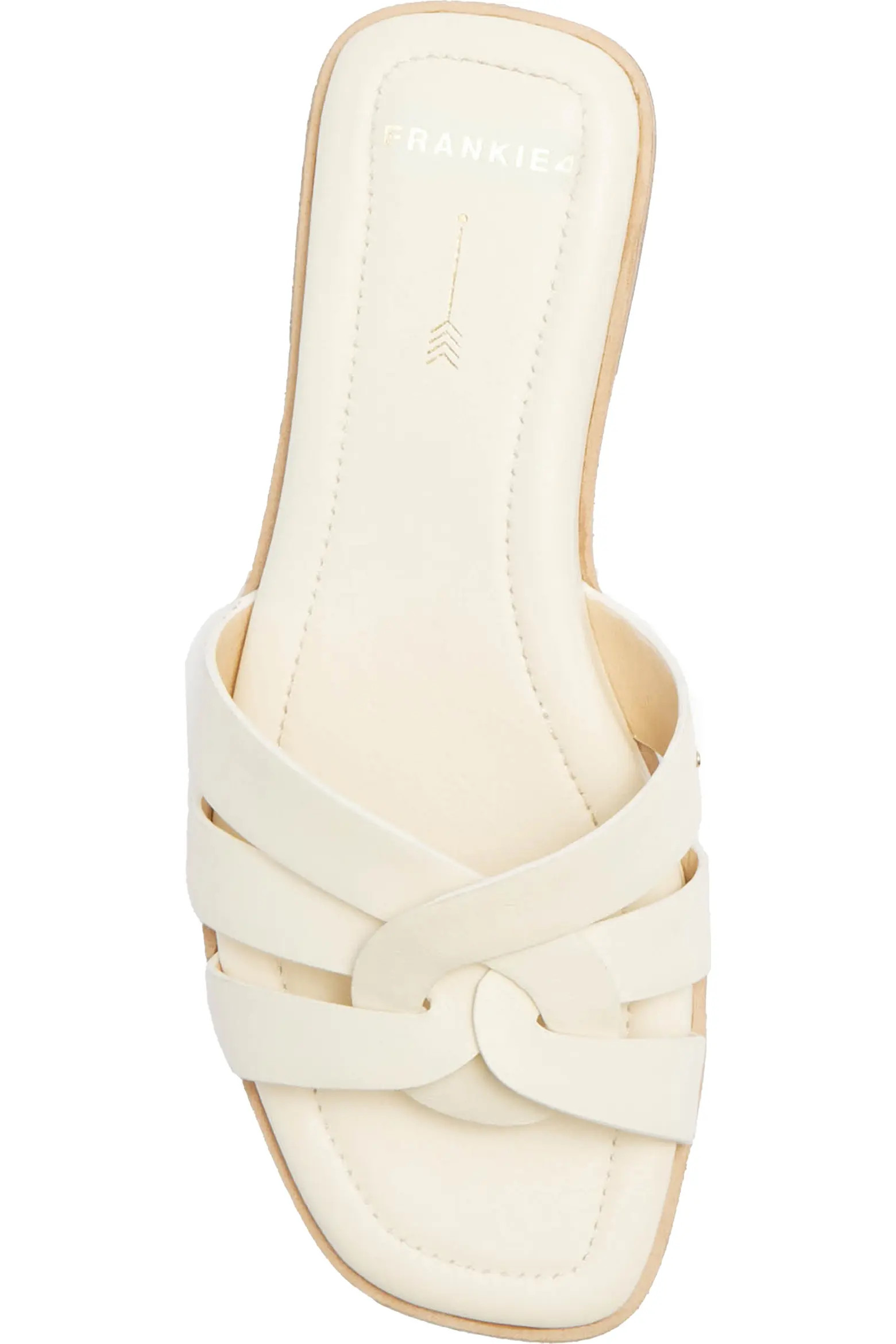 Jac Slide Sandal (Women) | Nordstrom | Nordstrom