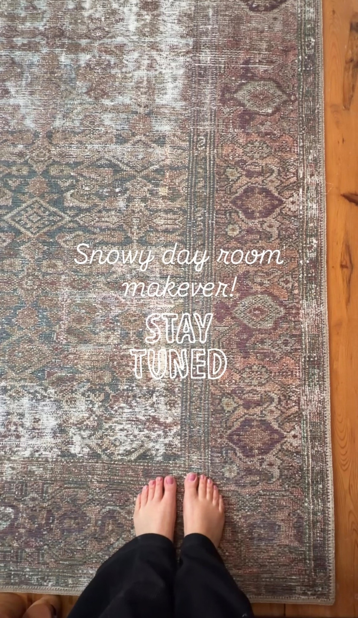 Follow along to see the rest of this room reveal on instagram @kmdesignanddecor23 
#roomreveal #floortoceilingchanges #primarybedroom

#LTKKids #LTKOver40 #LTKPlusSize