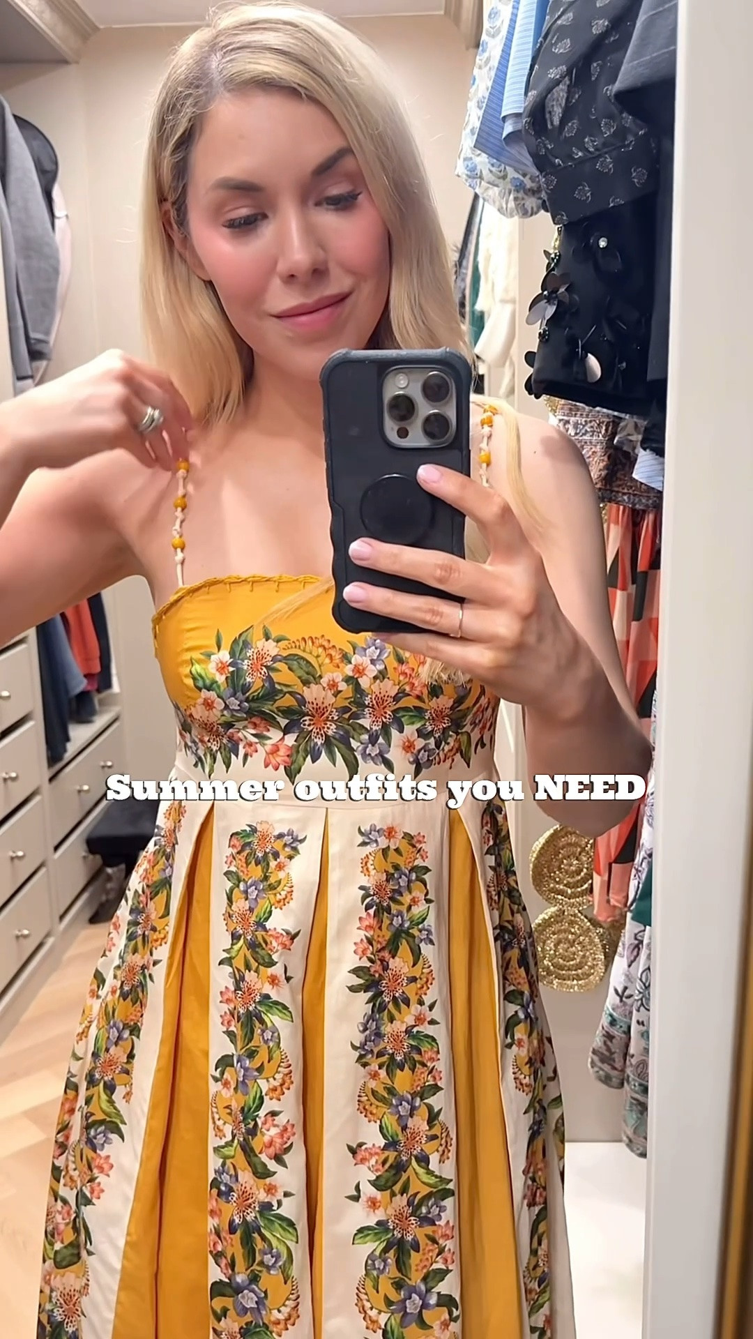 Summer outfits 
Vacation outfits

#LTKdayinmylife #LTKgrwm #LTKootd