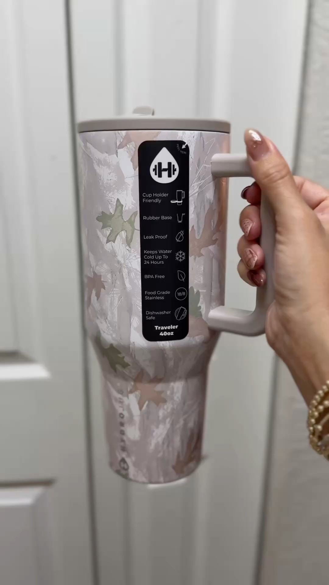 This Hydrojug is a game changer as a busy mom. 

 #LTKmomlife #LTKselfcare #LTKSaleAlert