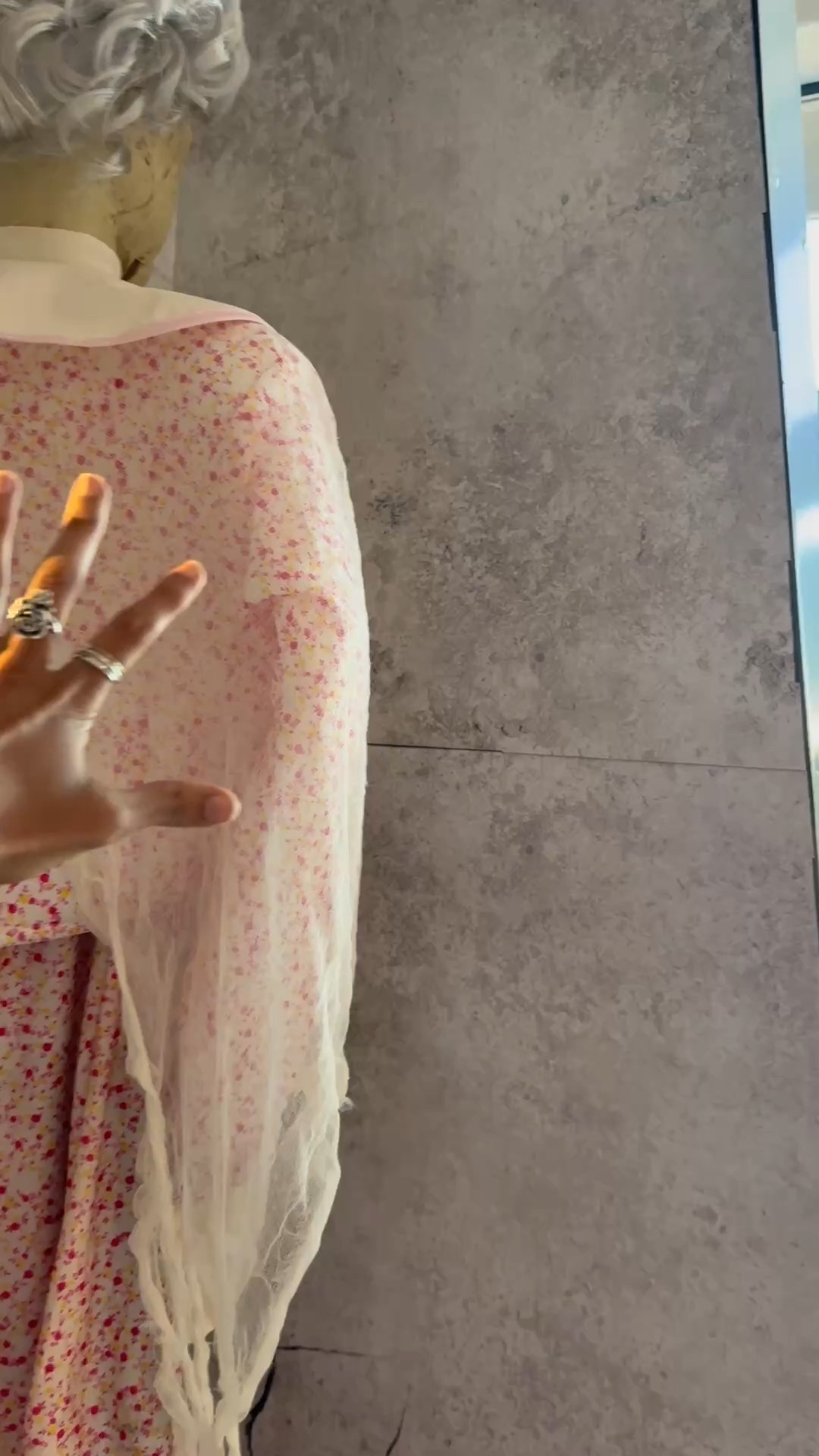 These animatronic Halloween decorations are next-level spooky 👻 Perfect for giving your home that haunted house vibe everyone will talk about! From creepy moving figures to glowing eyes and eerie sounds — your front yard will be the star of Halloween night 🎃✨



Halloween décor, animatronic Halloween decorations, spooky home décor, haunted house ideas, Halloween yard decorations, motion activated Halloween props, scary Halloween setup, outdoor Halloween decorations, Halloween 2025, fall home décor, LTK Halloween finds, holiday decorations, Halloween party ideas, Halloween must-haves

#LTKHalloween #LTKSeasonal #LTKHome