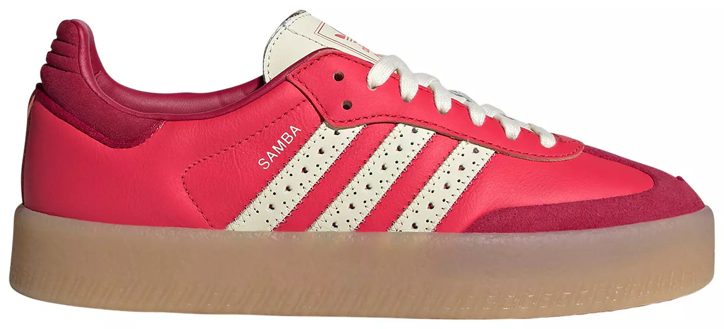 adidas Women's Sambae Shoes | DICK'S Sporting Goods