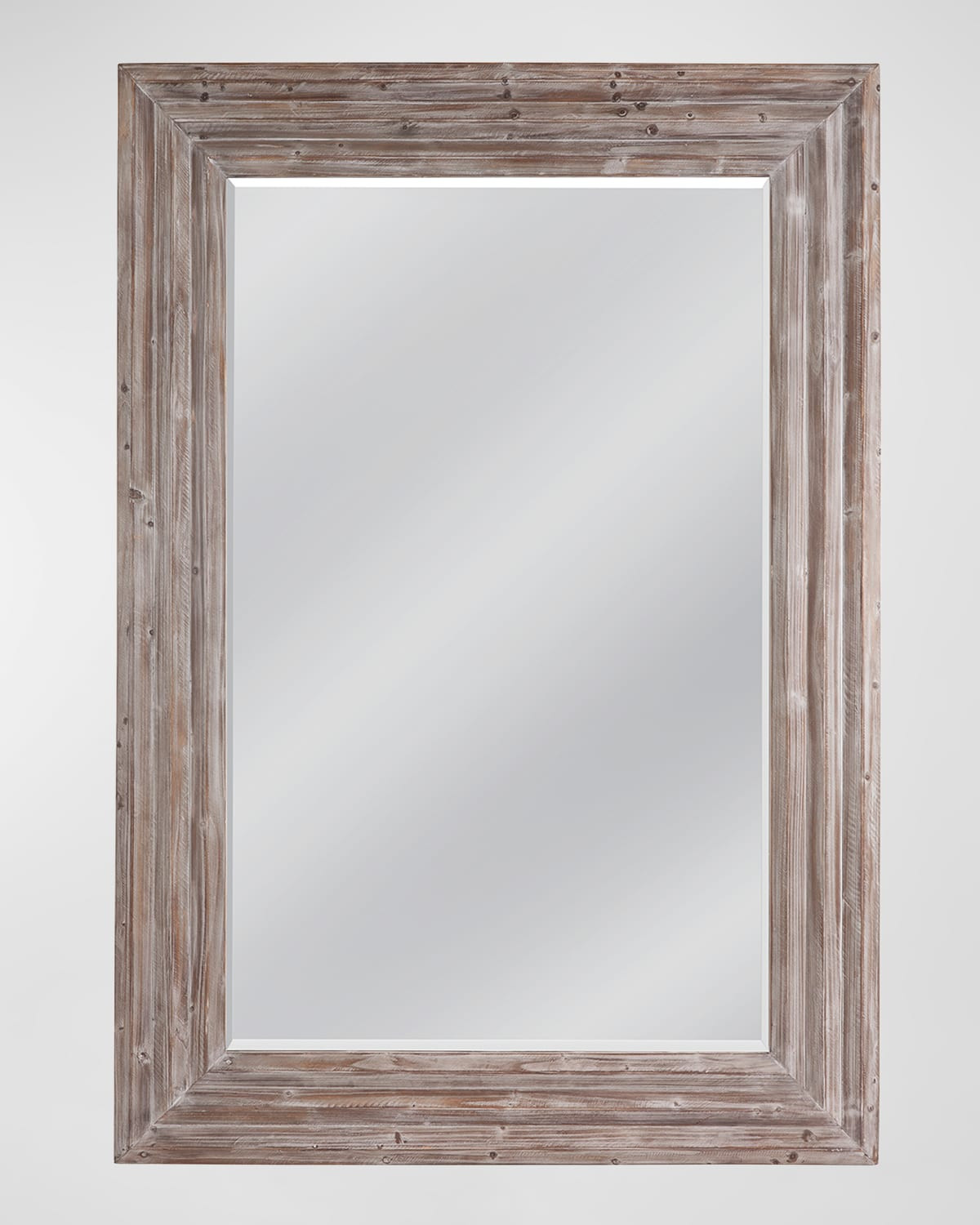 Cornelia 80" Floor Mirror | Neiman Marcus